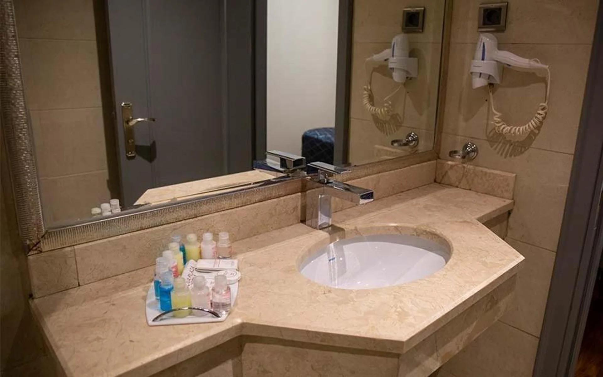 Taksim Stare Hotel photo