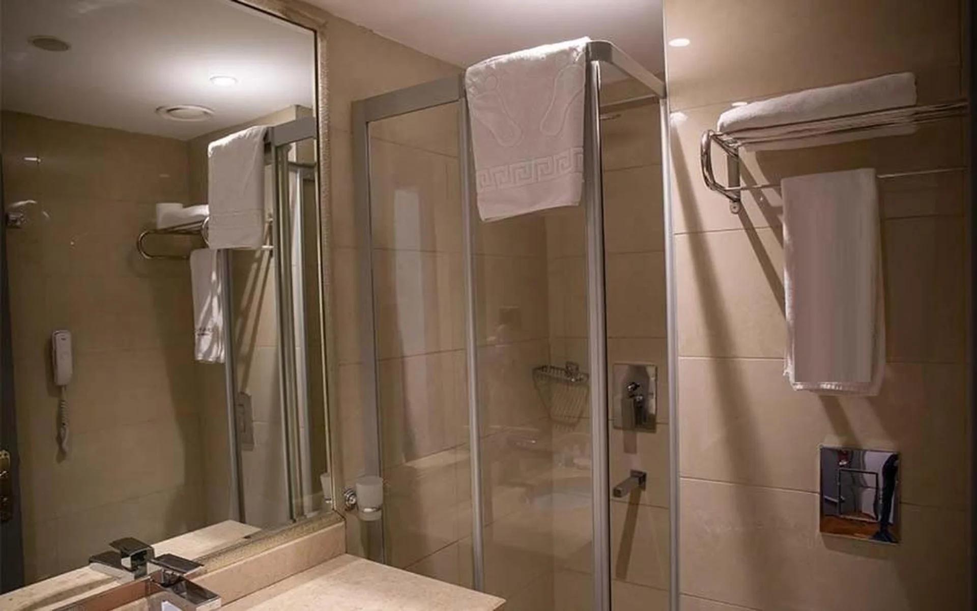 Taksim Stare Hotel photo
