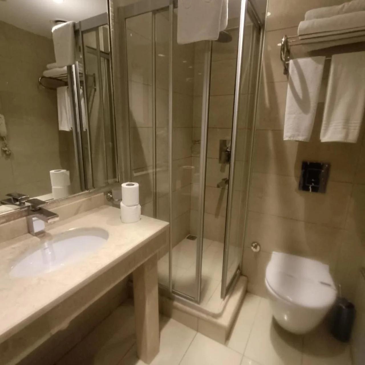 Taksim Stare Hotel photo