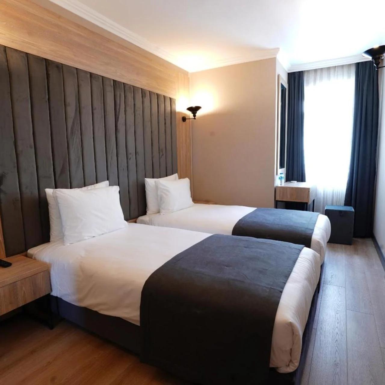 Mineo Hotel Taksim photo