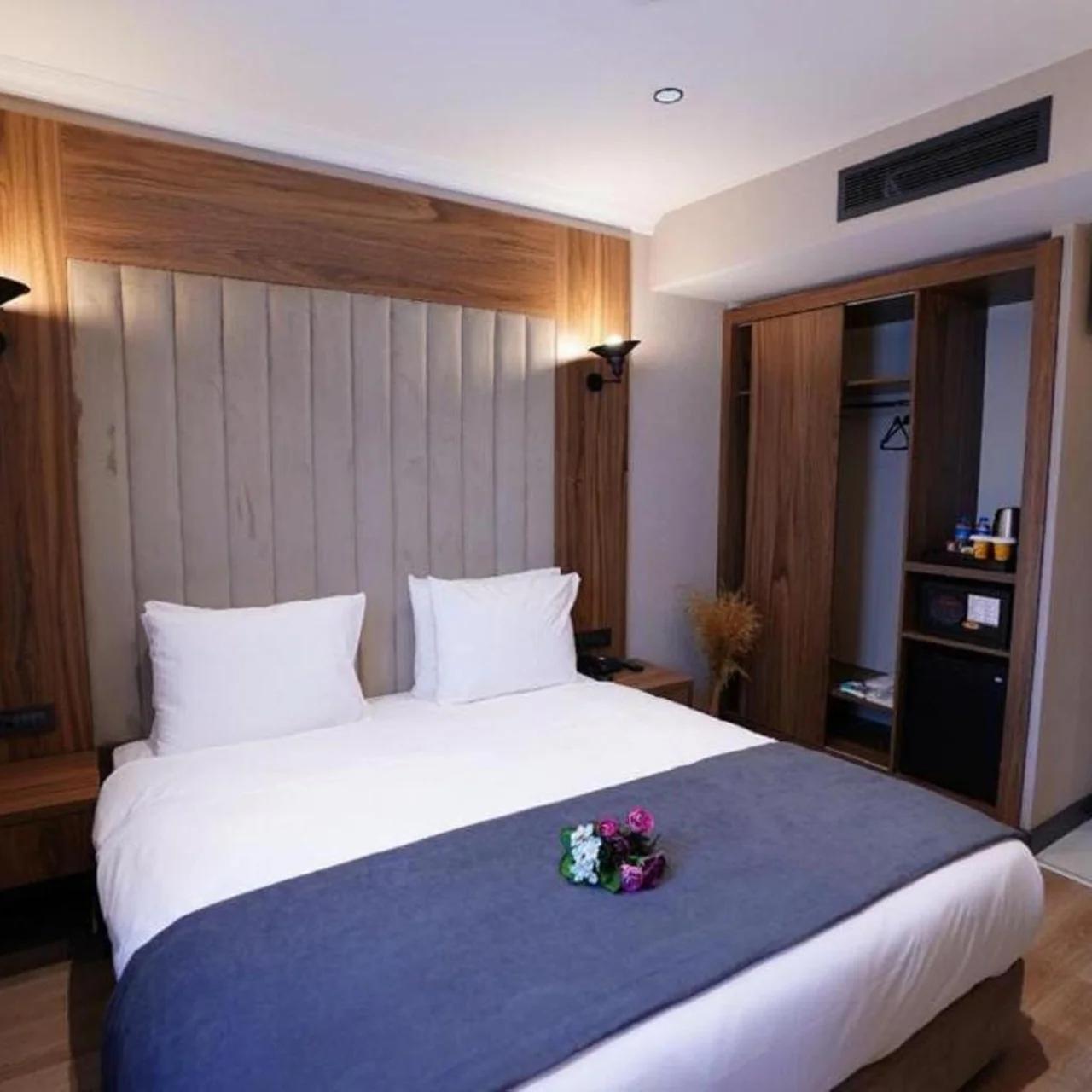 Mineo Hotel Taksim photo