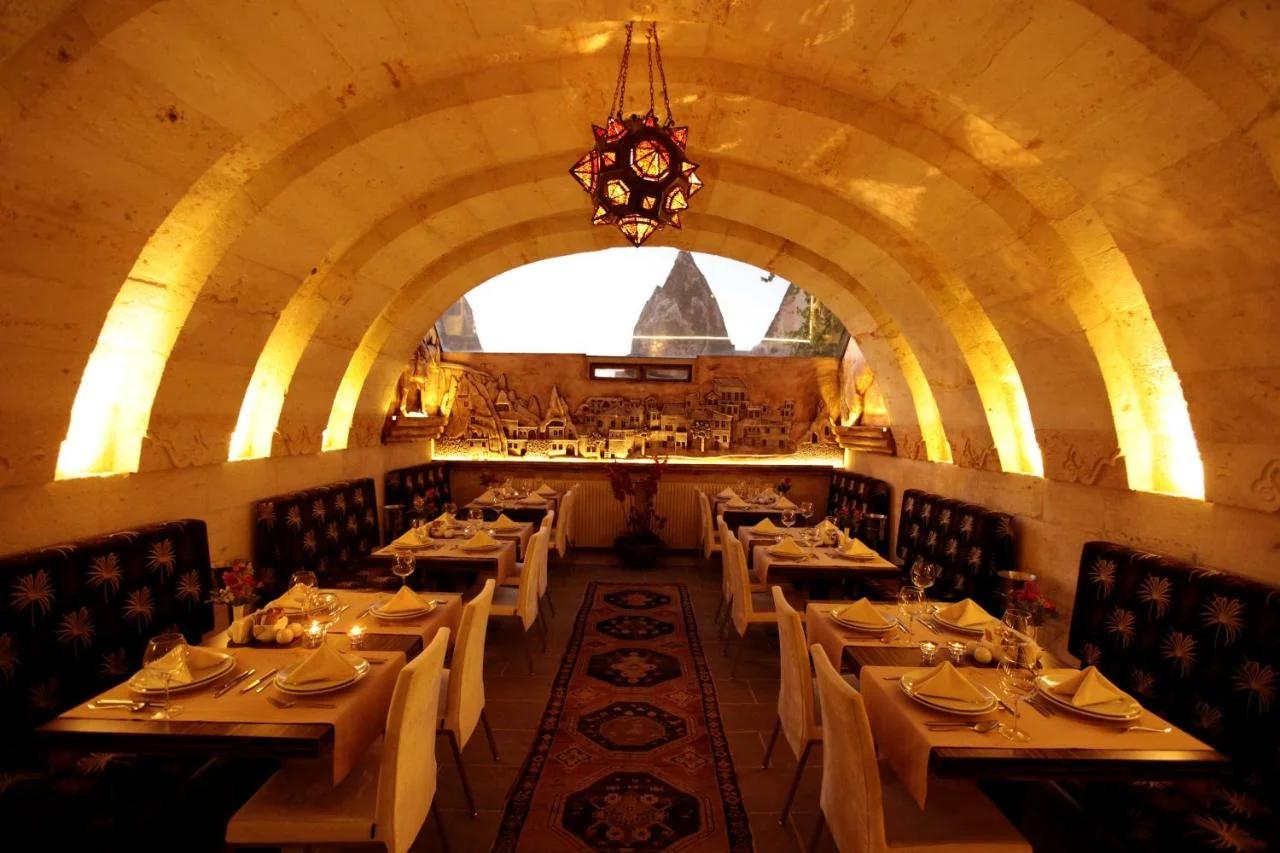 Miras Hotel photo