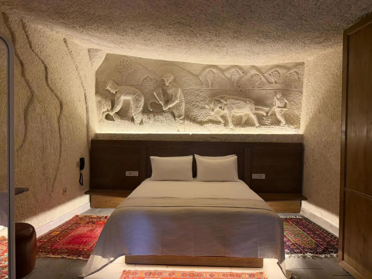 Miras Hotel photo
