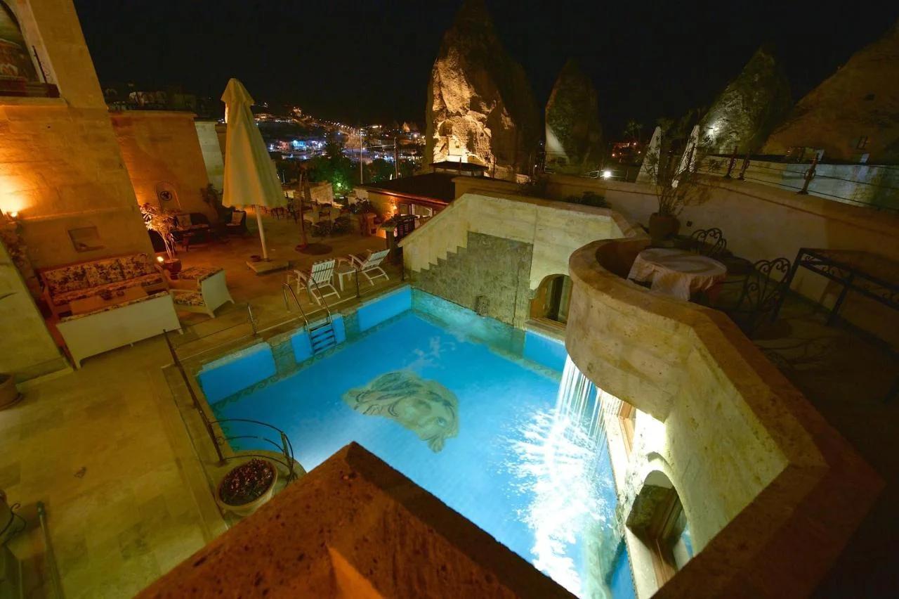 Miras Hotel photo