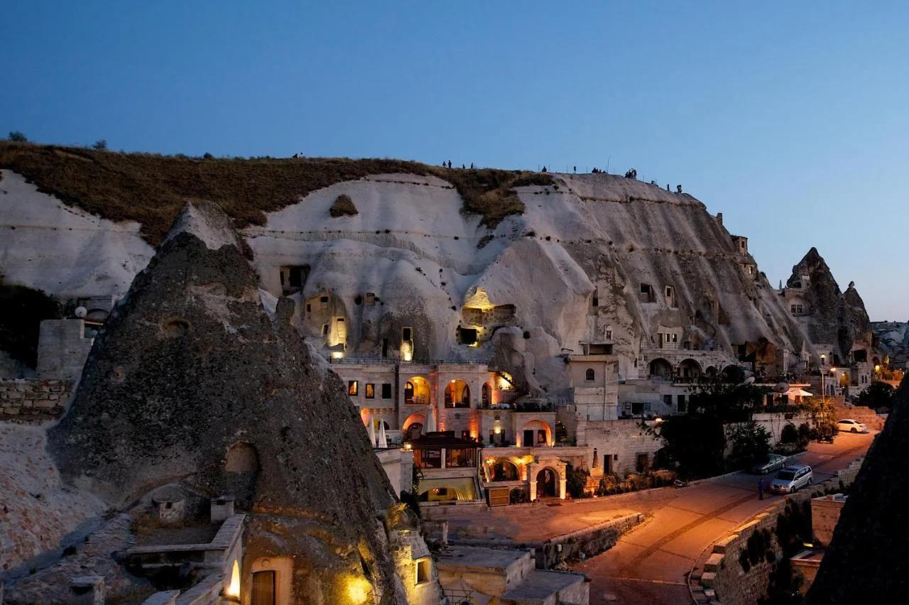 Miras Hotel photo