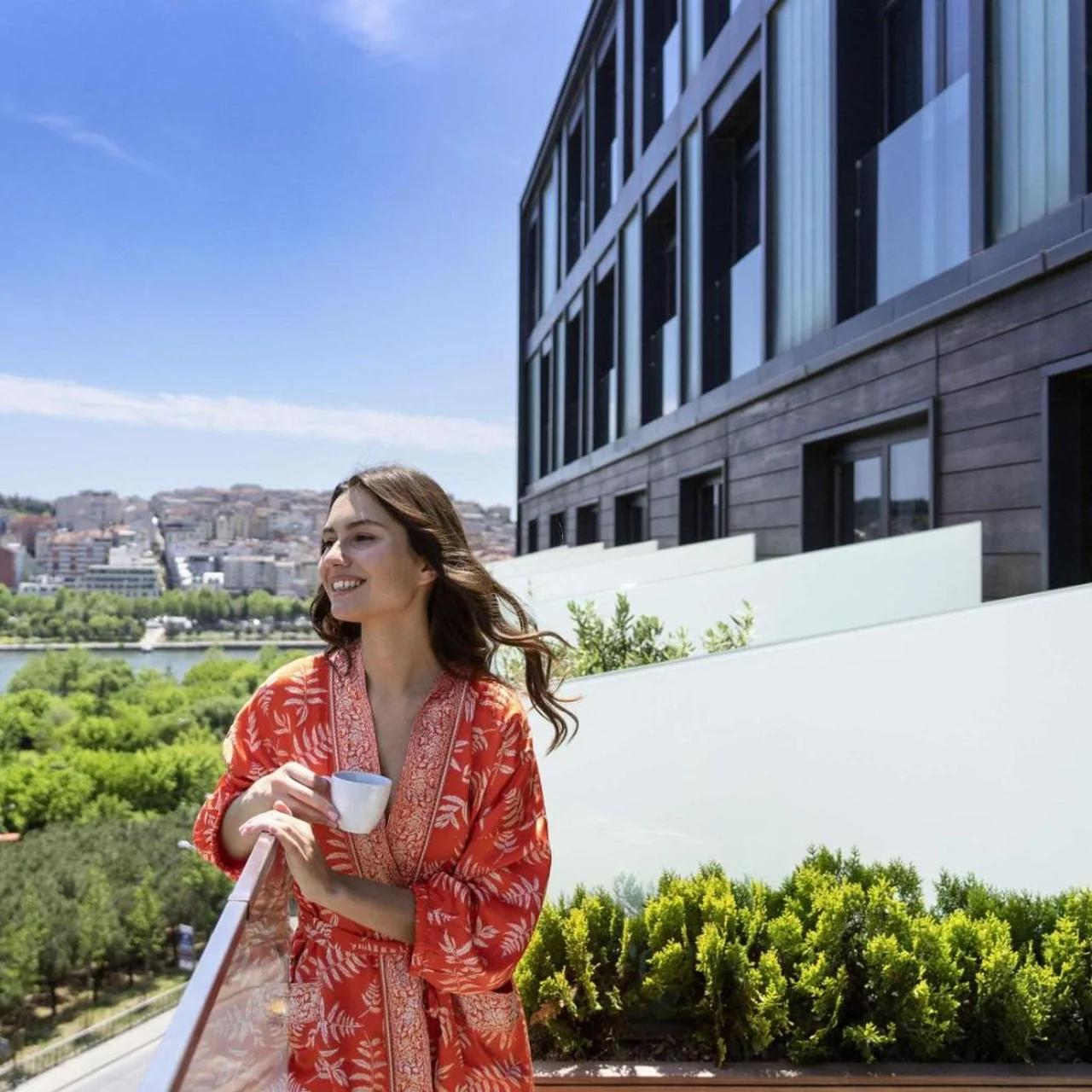 Mövenpick Istanbul Hotel Golden Horn photo