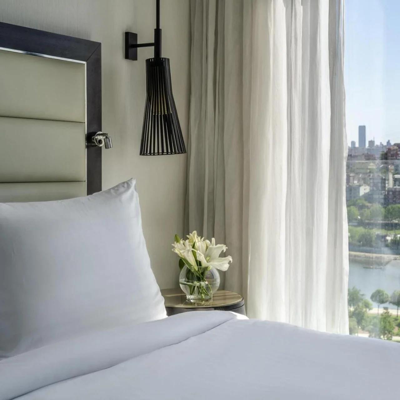 Mövenpick Istanbul Hotel Golden Horn photo