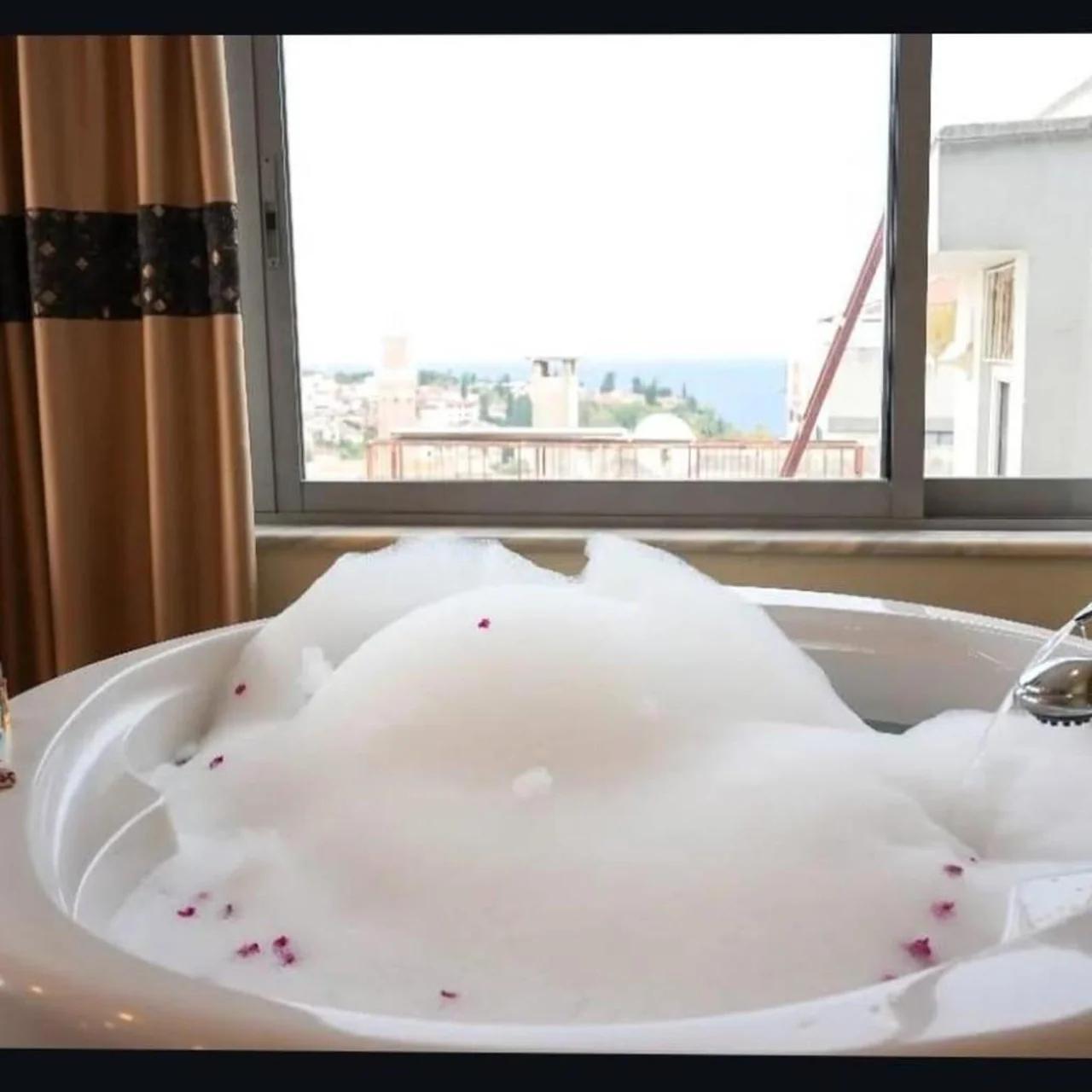 Golden Lux Hotel Antalya photo