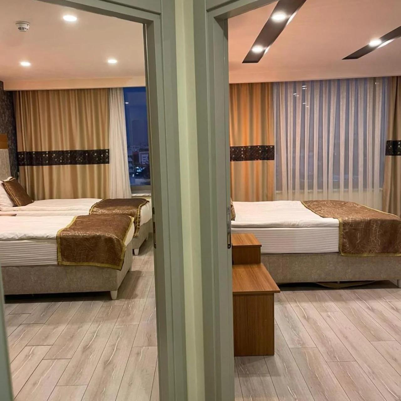 Golden Lux Hotel Antalya photo