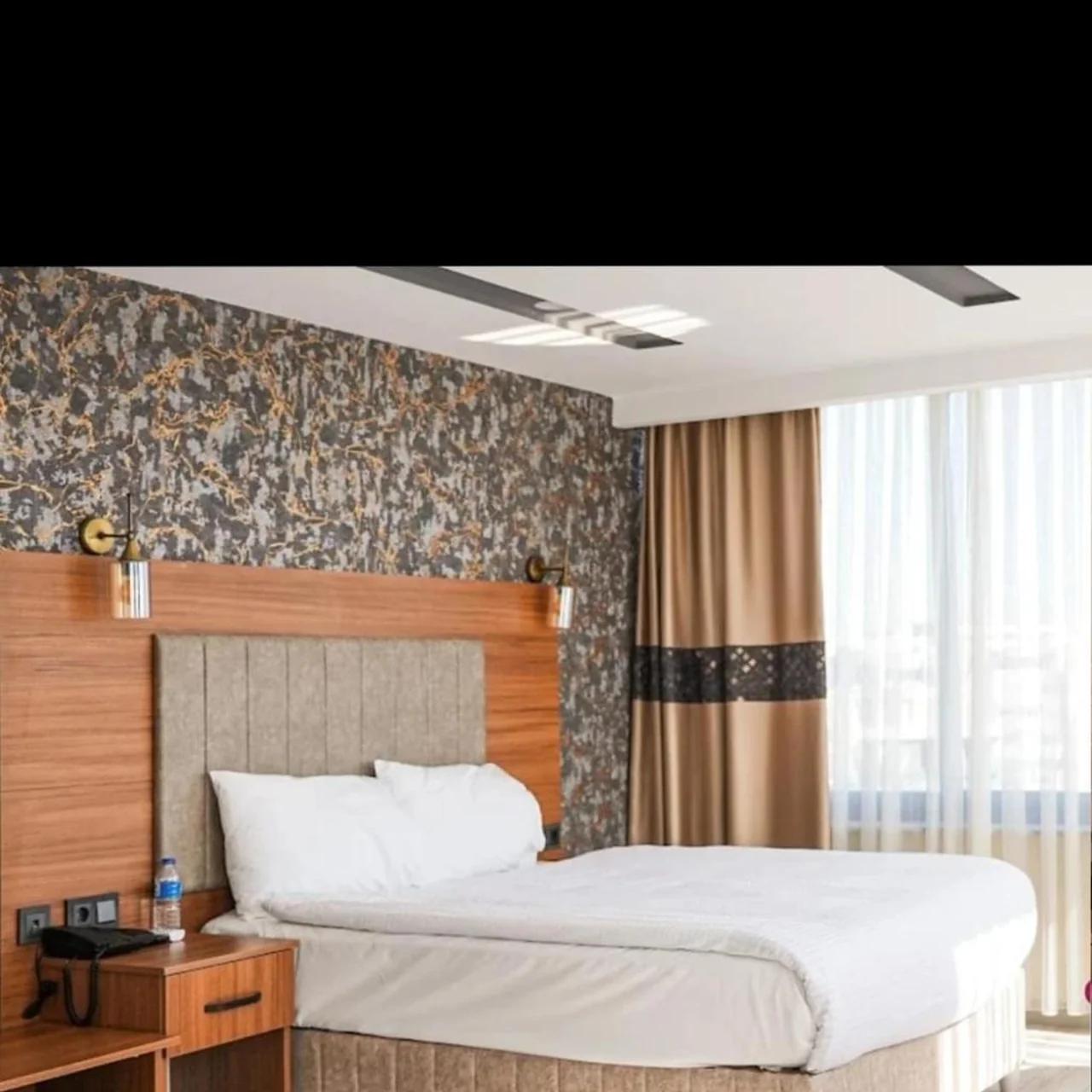 Golden Lux Hotel Antalya photo