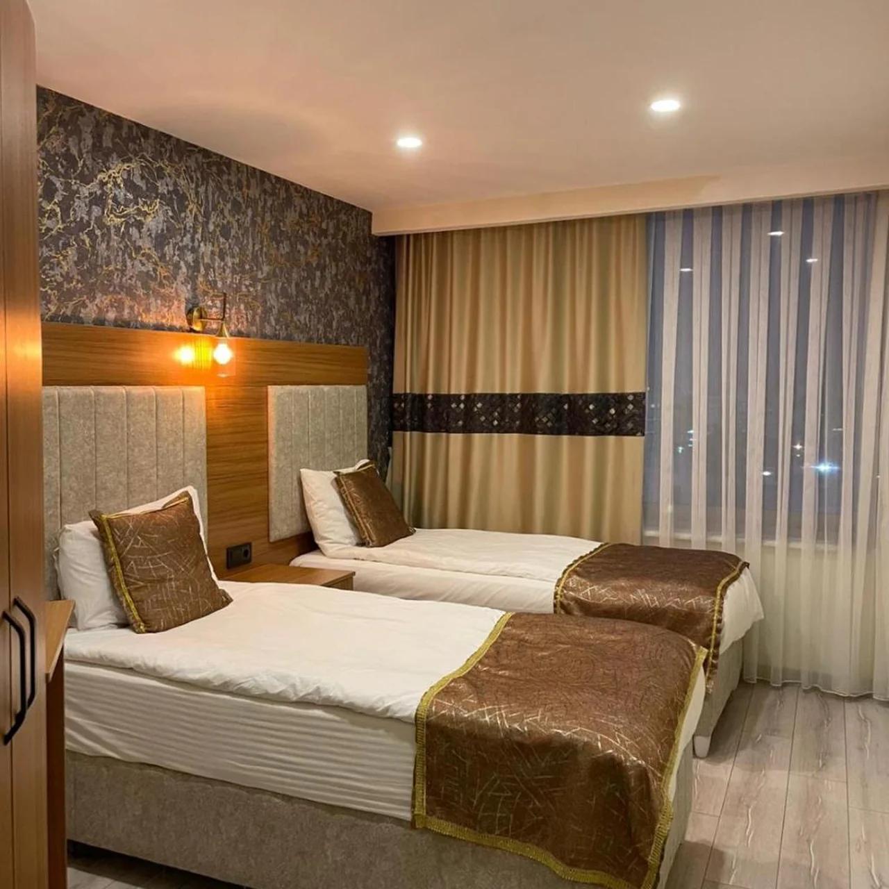 Golden Lux Hotel Antalya photo