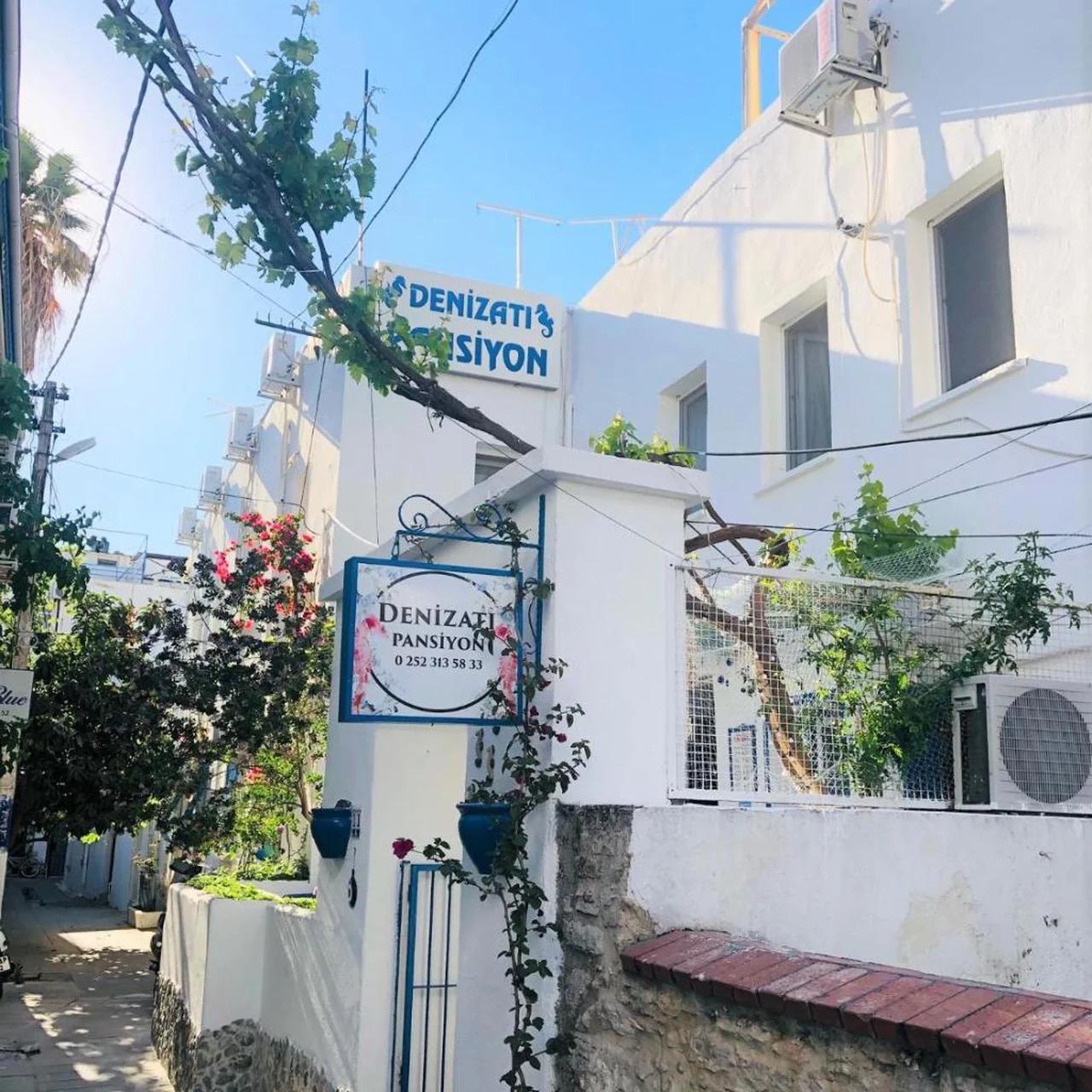Denizati Pension photo