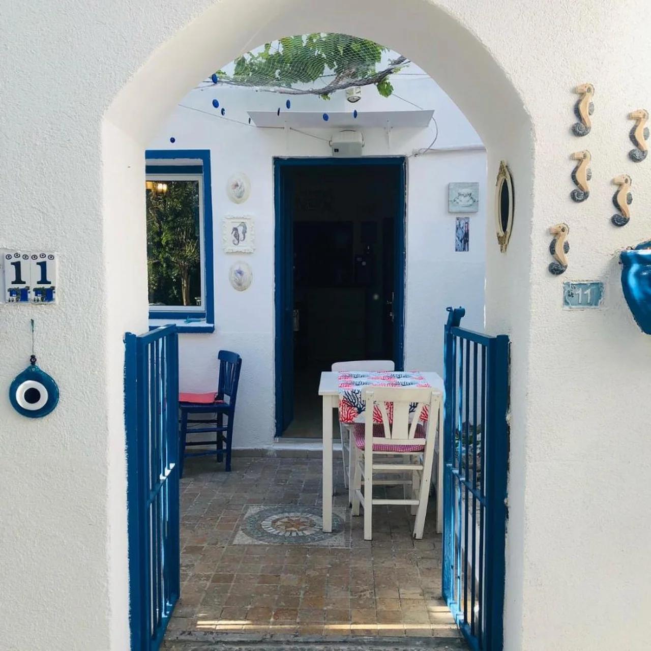 Denizati Pension photo