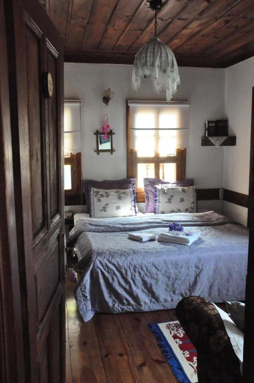 Nimet Hanım Konağı