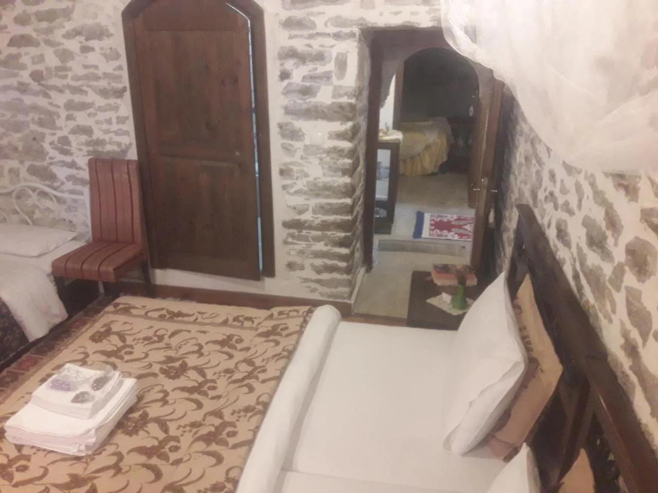 Nimet Hanım Konağı foto