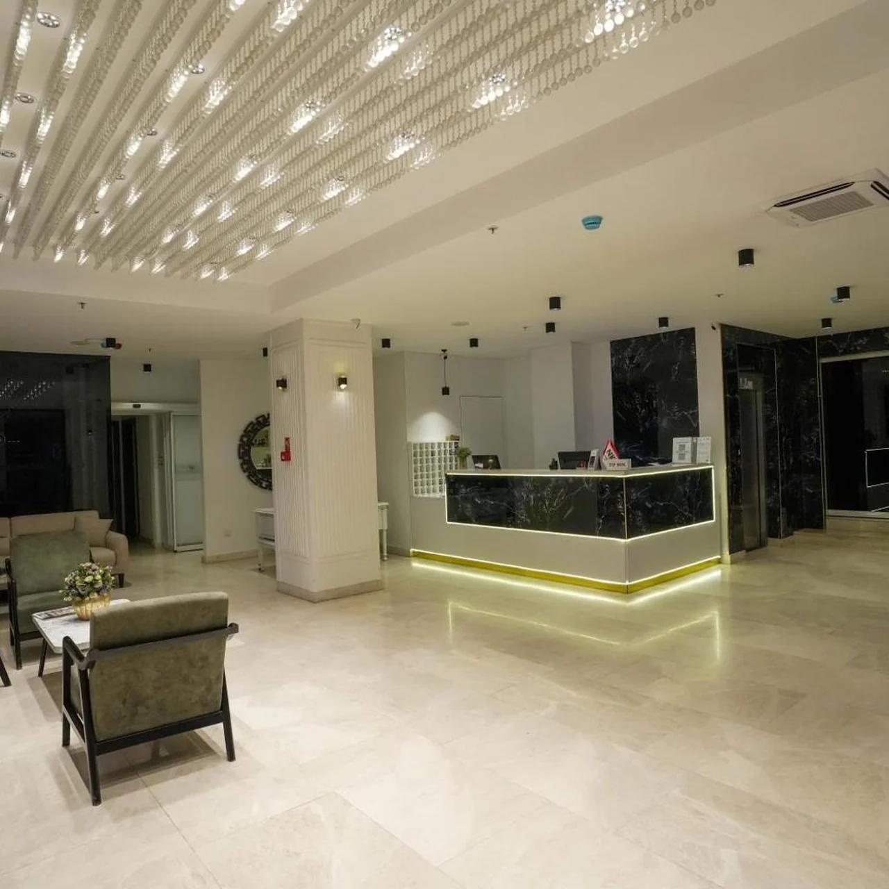 NK Hotel photo