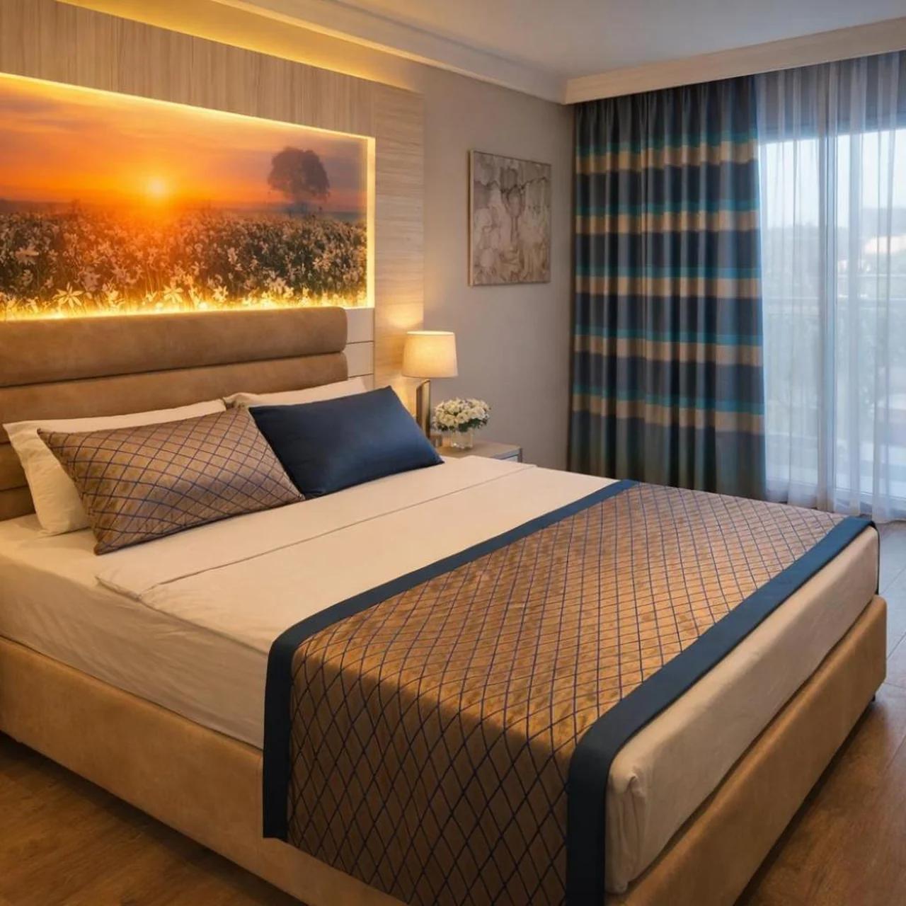 Oji Beach Hotel photo
