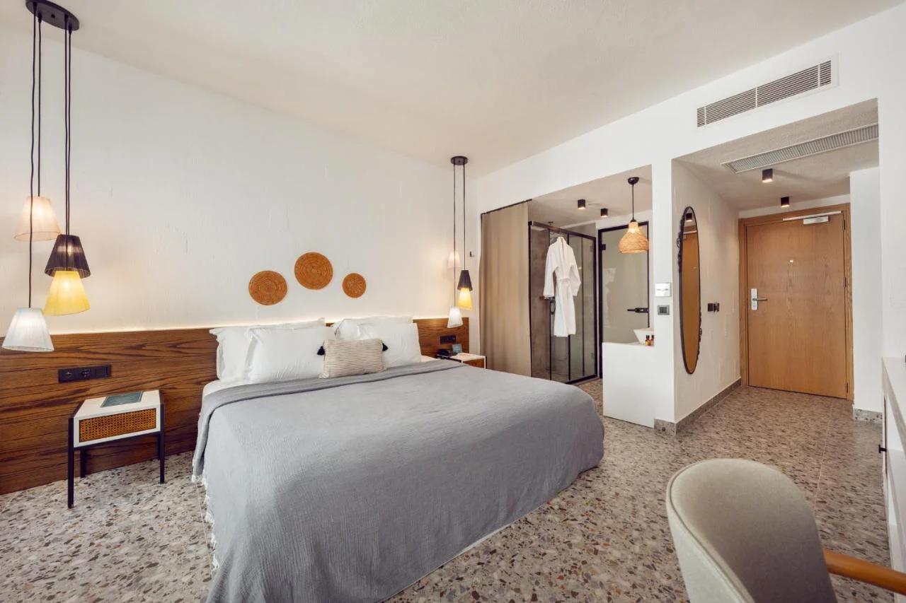 Ölüdeniz Blu Luxury Unique Hotel - Adults-Only photo