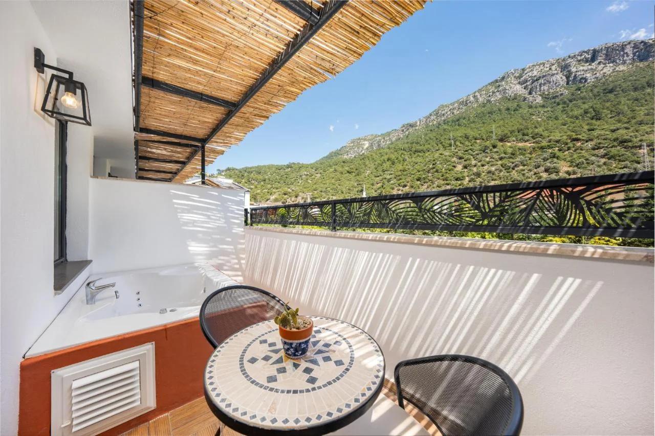 Ölüdeniz Blu Luxury Unique Hotel - Adults-Only photo