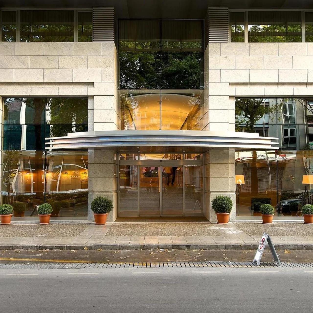 Ontur Izmir Otel photo