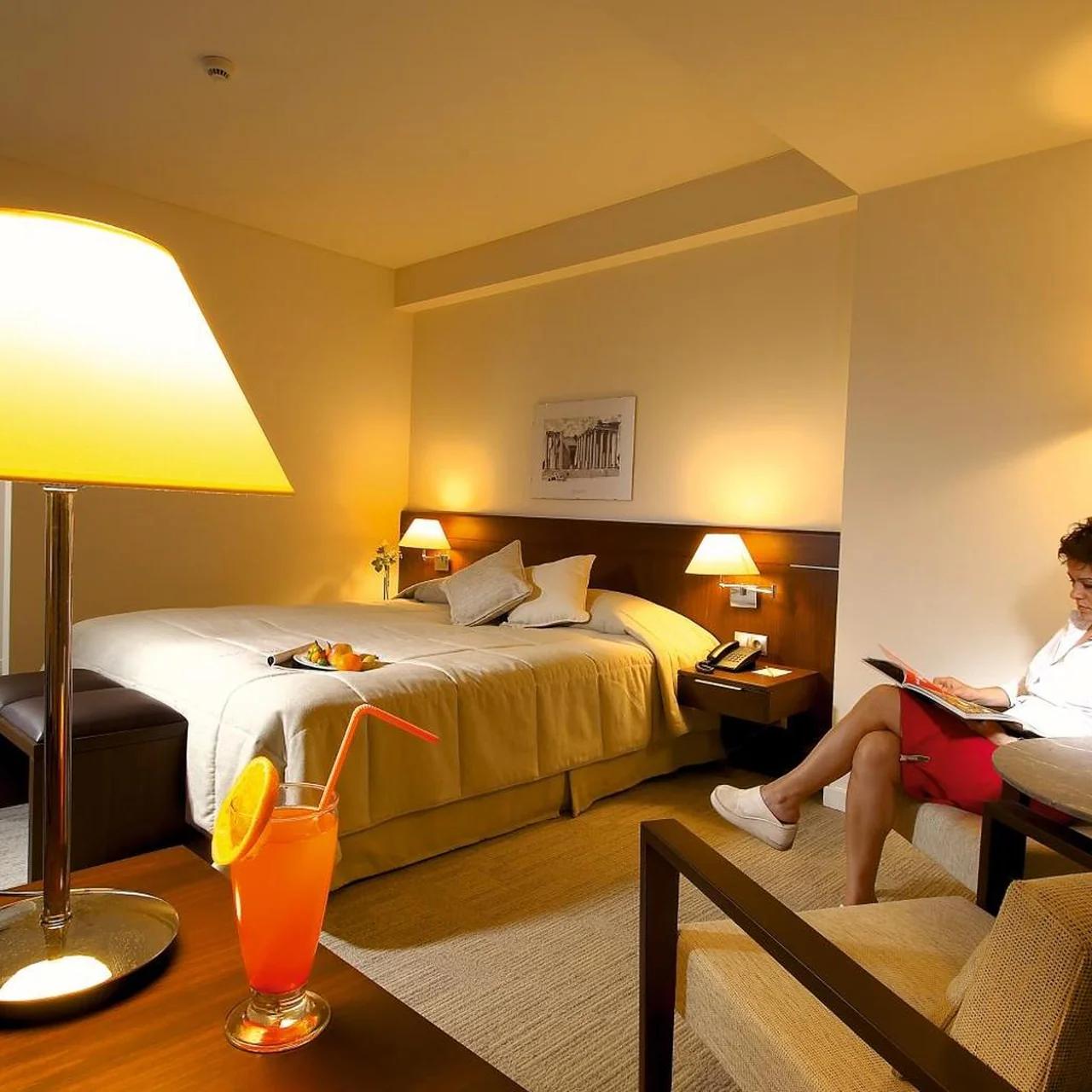 Ontur Izmir Otel photo