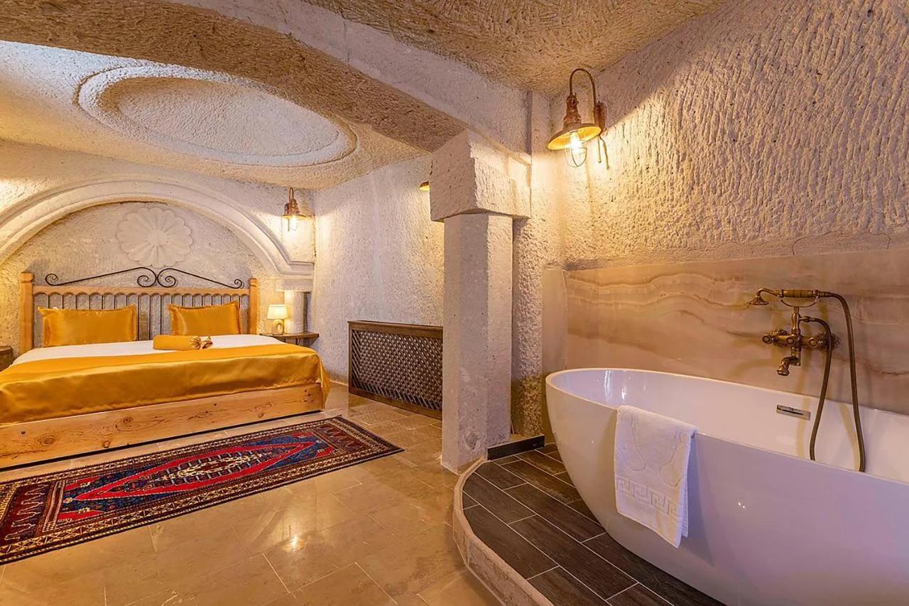 Onur Cave Cappadocia foto