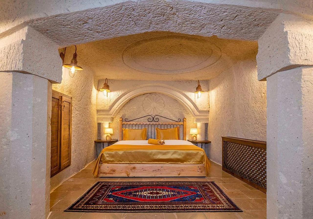 Onur Cave Cappadocia foto