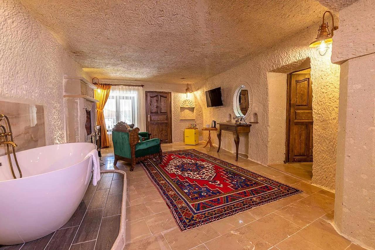 Onur Cave Cappadocia foto