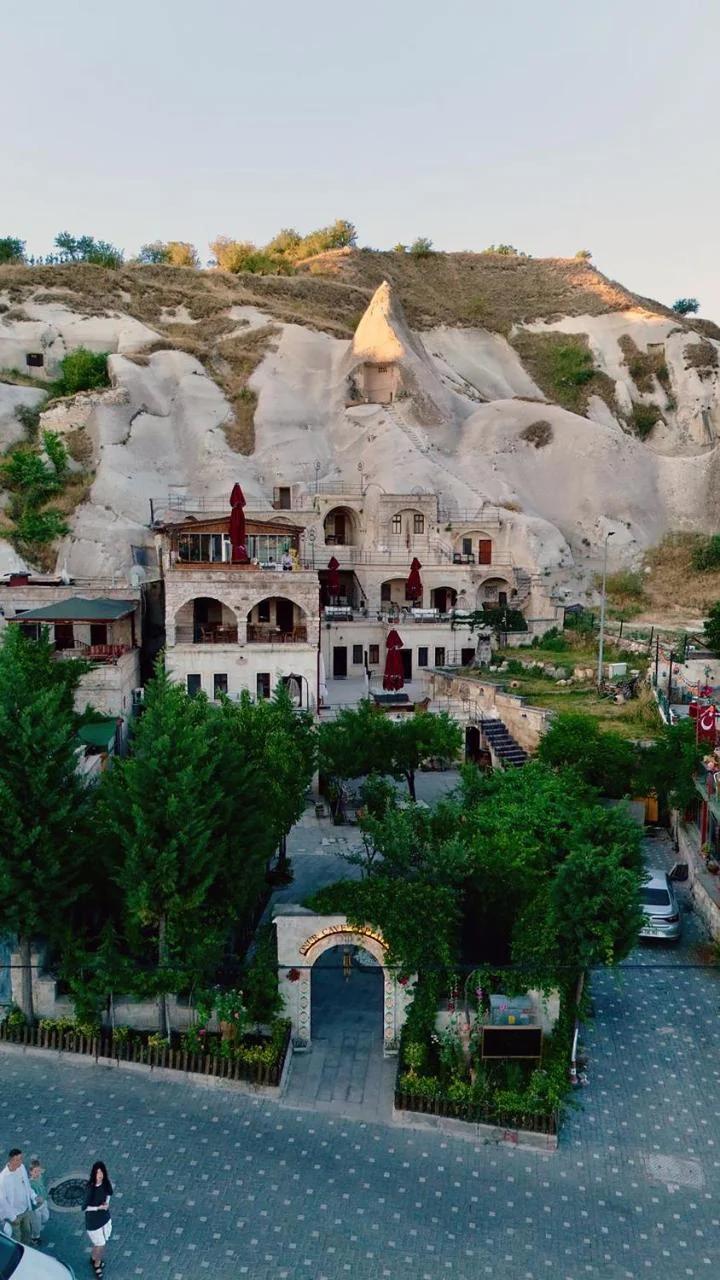 Onur Cave Cappadocia foto