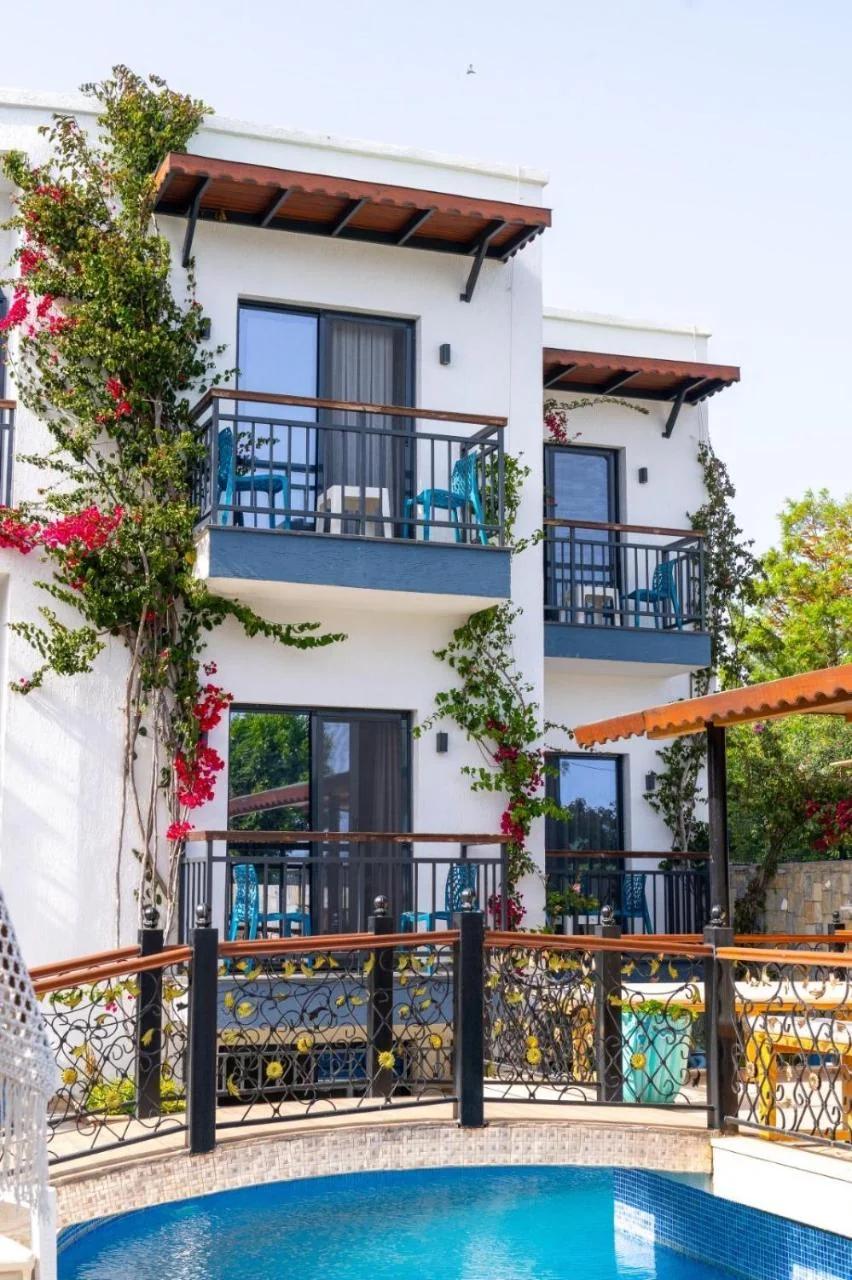 Orion hotel photo