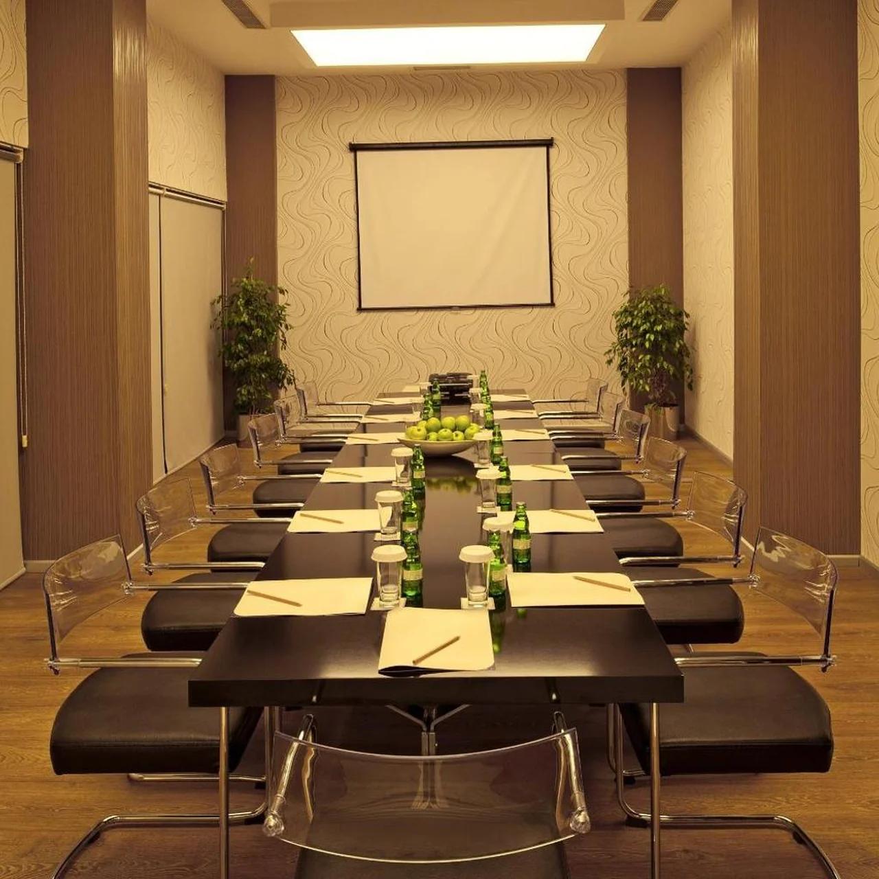 Orty Airport Hotel photo
