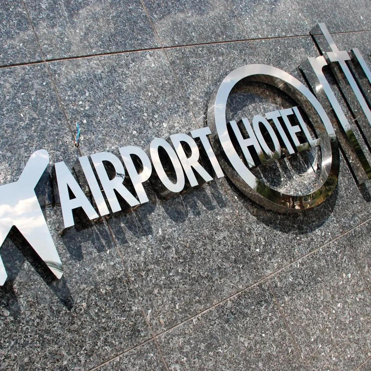 Orty Airport Hotel photo