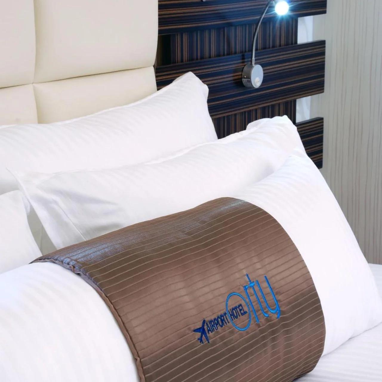Orty Airport Hotel photo