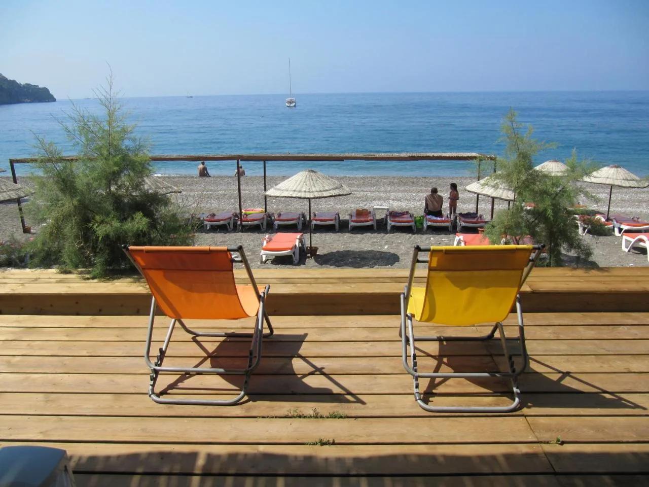 Ova Butik Otel photo