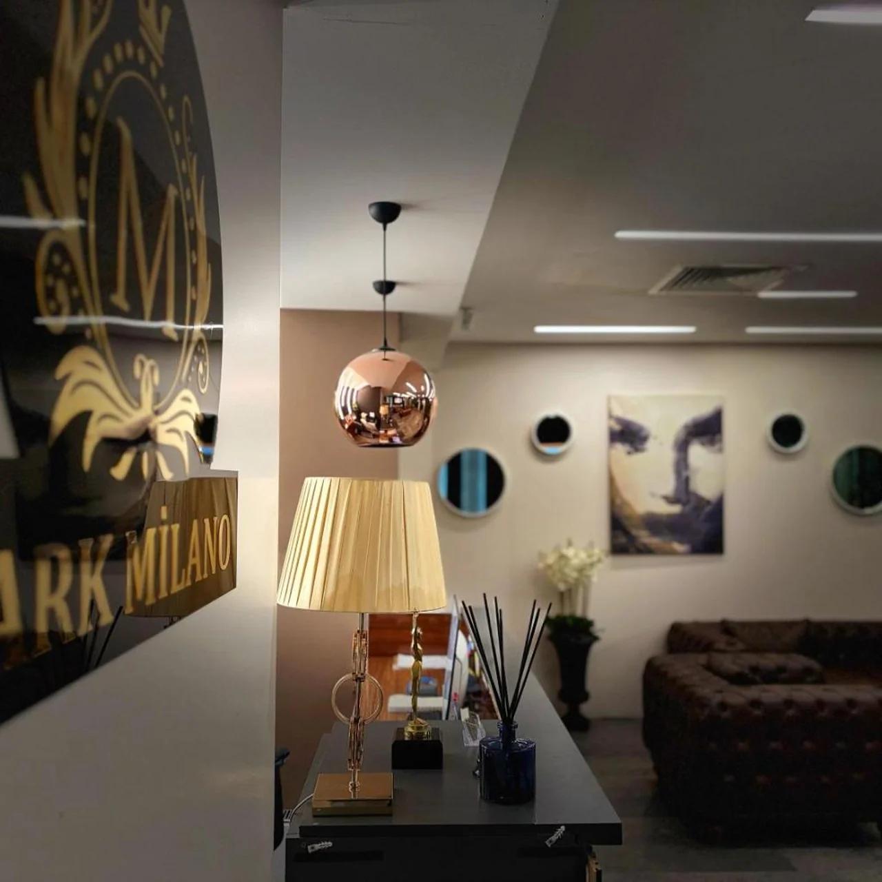 Park Milano Hotel photo