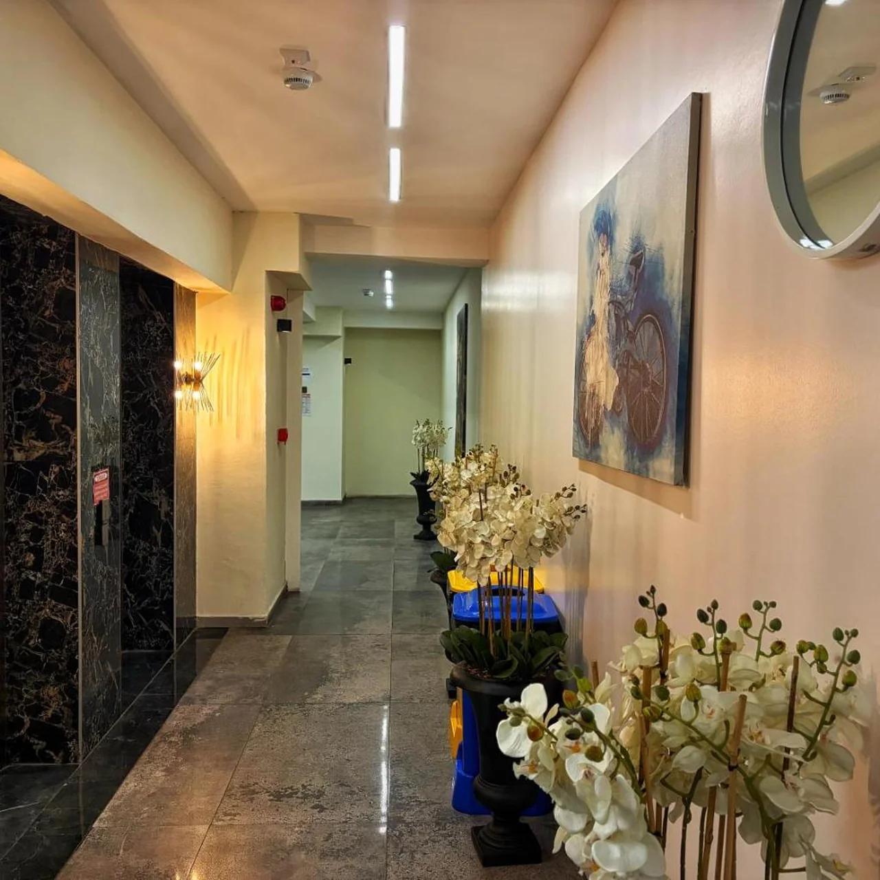 Park Milano Hotel photo