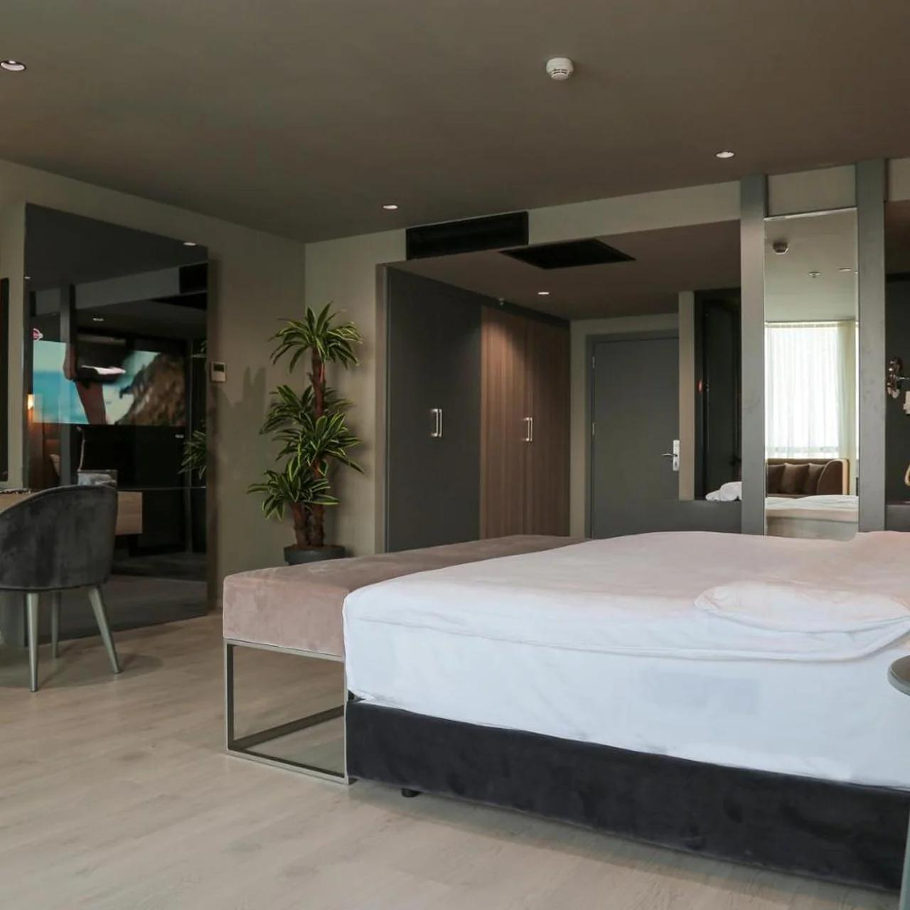 Pasaport Pier Hotel photo