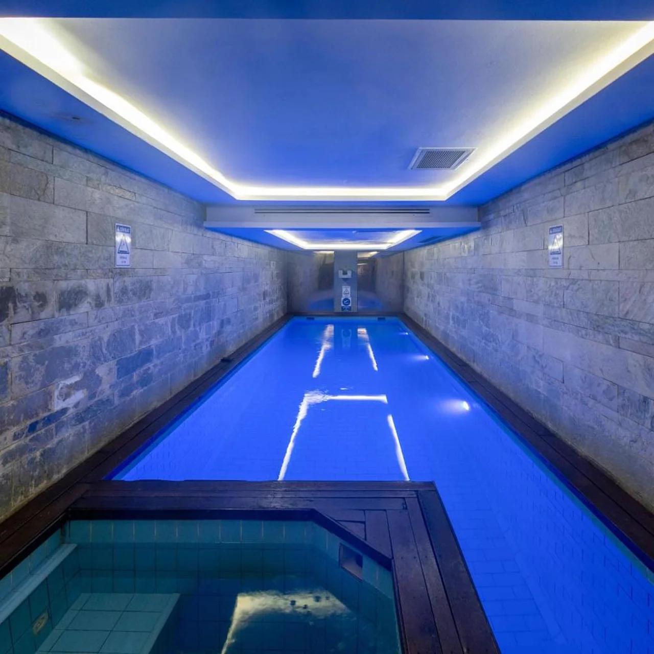 Pera Tulip Hotel & Spa photo