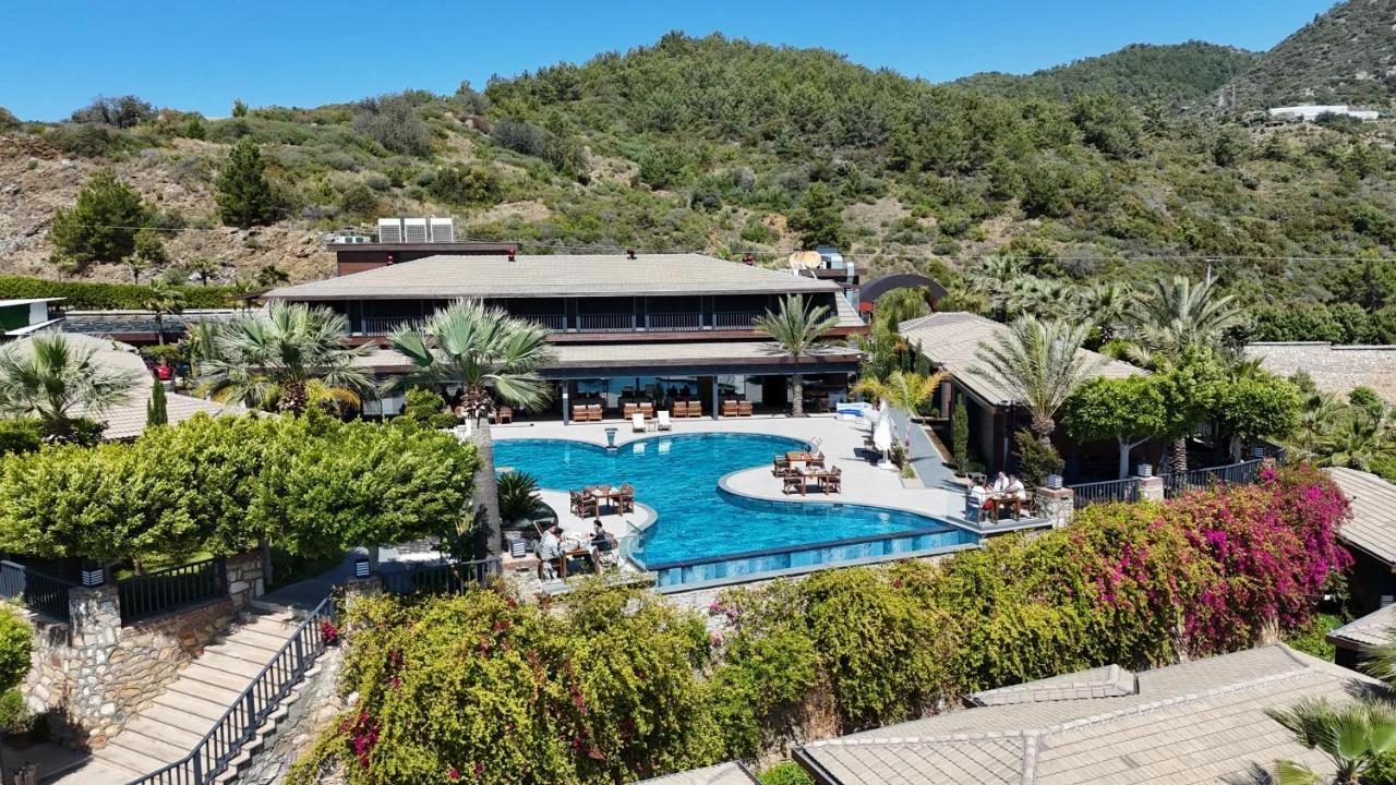 Porto Amore Club Hotel photo