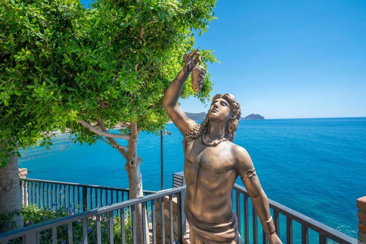 Porto Amore Club Hotel photo