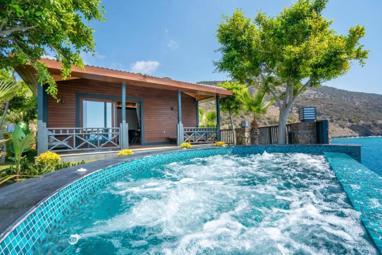 Porto Amore Club Hotel photo