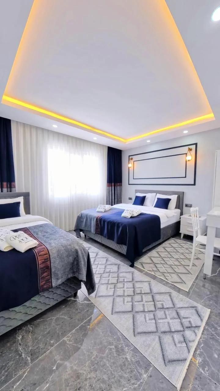 PRETTY HOUSE foto