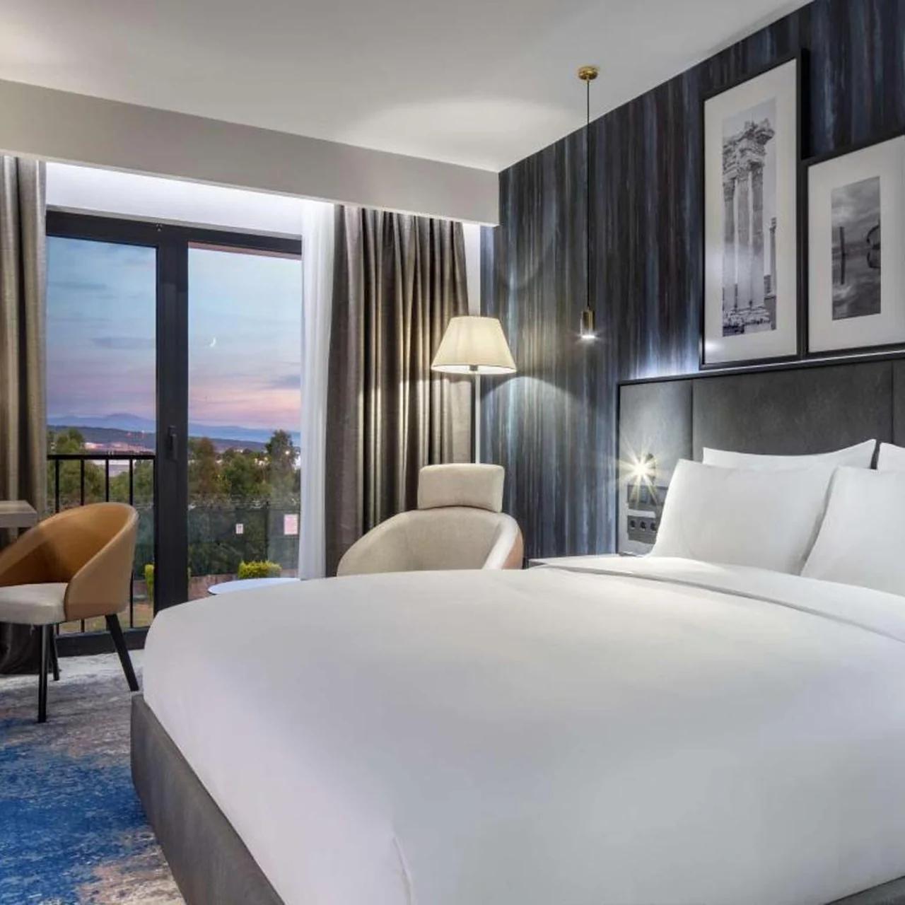 Radisson Hotel Izmir Aliaga photo