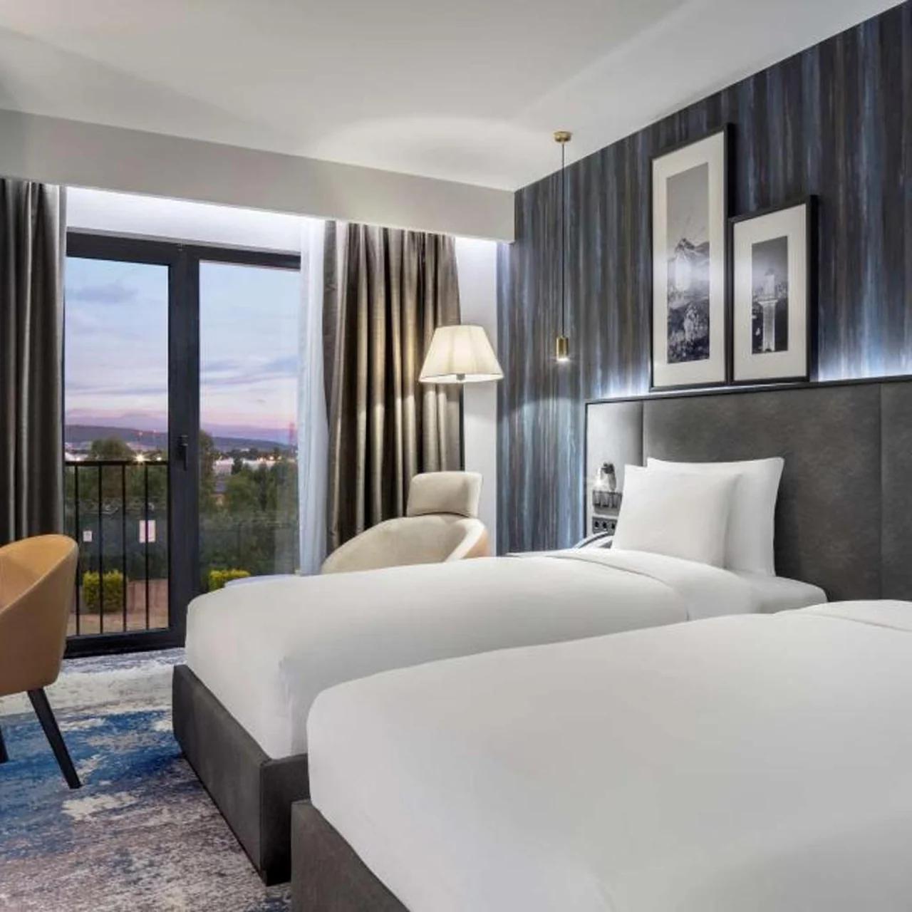 Radisson Hotel Izmir Aliaga photo