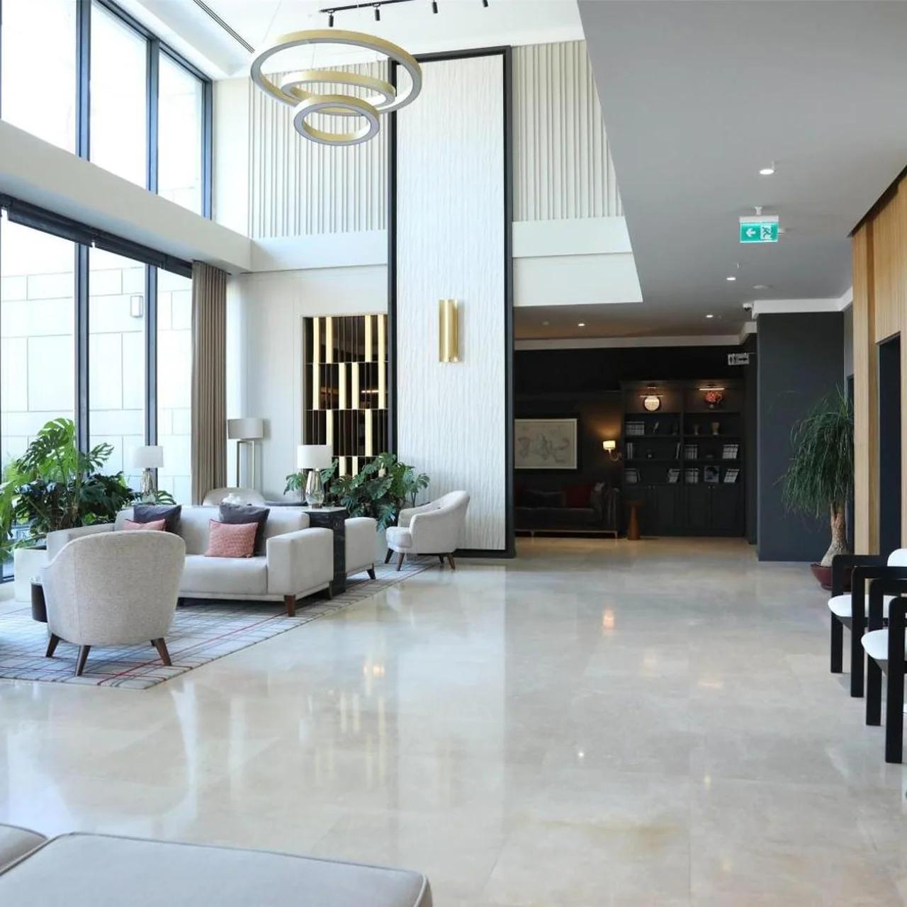 Ramada by Wyndham Izmir Aliaga