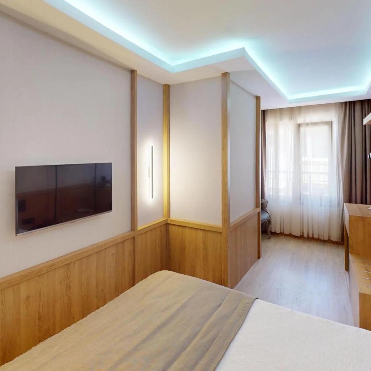 Istanbul River Hotel photo