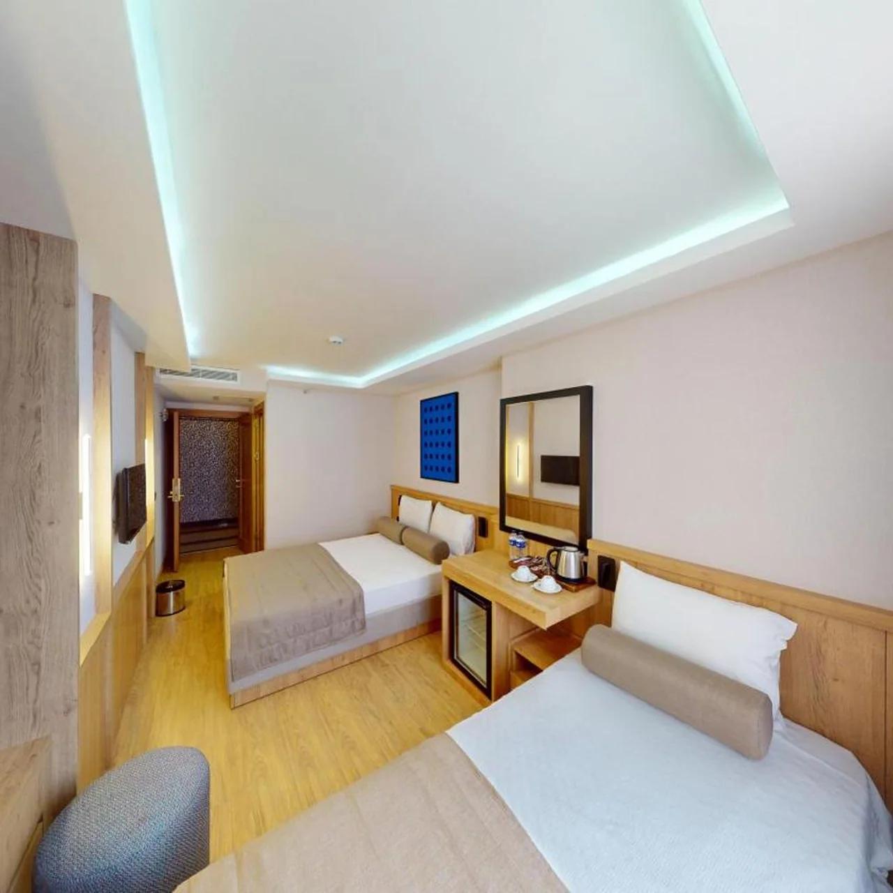 Istanbul River Hotel photo