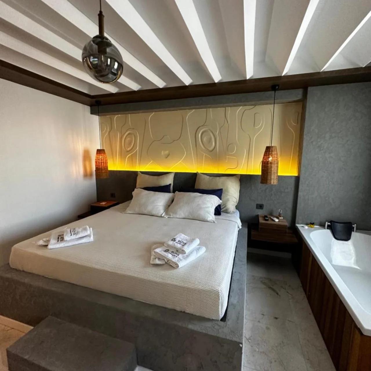 RÜYA BOHEME HOTEL BODRUM foto