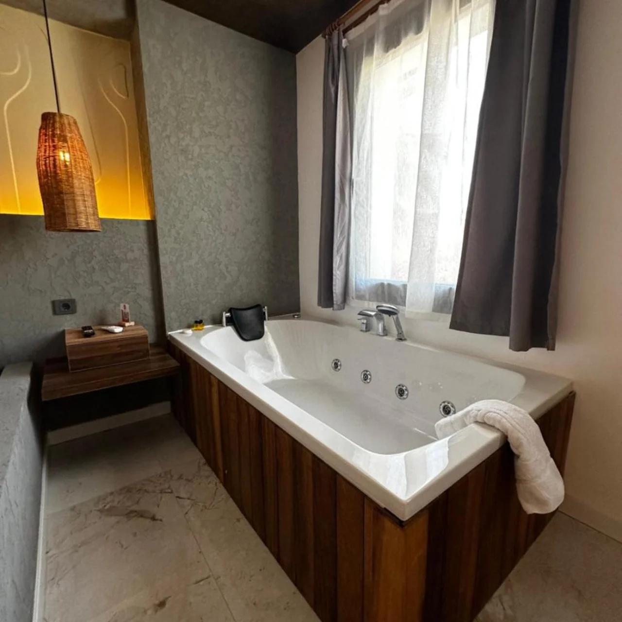 RÜYA BOHEME HOTEL BODRUM foto