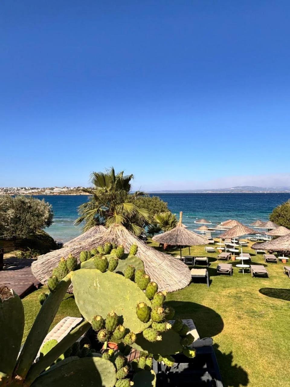 Şato Design Hotel photo